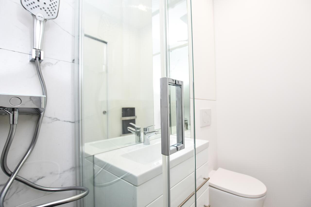 Apartament Cmg Cadet / Poissonniere Paryż Zewnętrze zdjęcie
